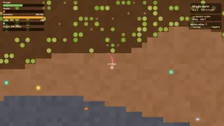 Worm Life