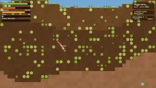 Worm Life