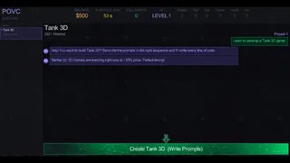 Prince of Vibe Code