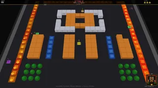 Скриншот 5 к игре Prince of Vibe Code
