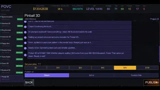 Скриншот 6 к игре Prince of Vibe Code