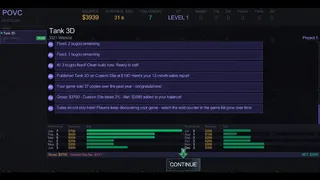 Скриншот 7 к игре Prince of Vibe Code