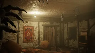 Paranormal Meatball Simulator