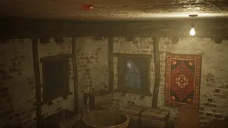 Paranormal Meatball Simulator