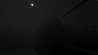 Cold Nights