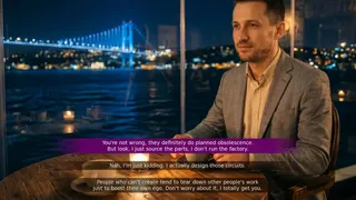 Toxic Dating Simulator