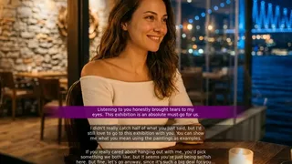Toxic Dating Simulator