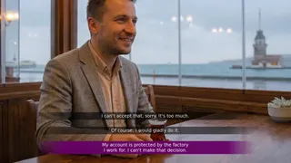 Toxic Dating Simulator