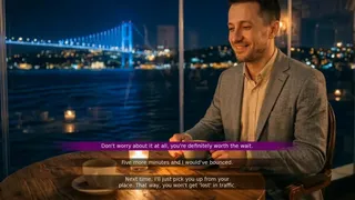 Toxic Dating Simulator