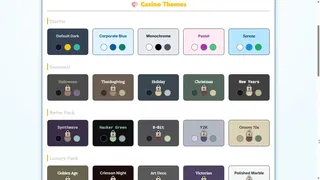 Idle Slots: Casino HQ