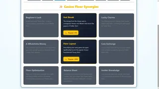 Idle Slots: Casino HQ