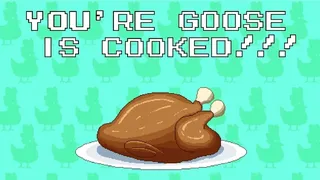 Chicken Blaster