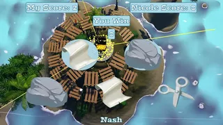 Tit for Tat: A Game Theory Adventure