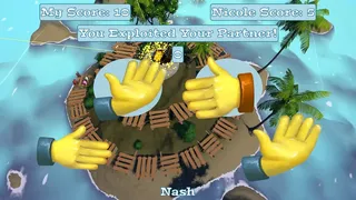 Tit for Tat: A Game Theory Adventure
