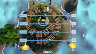 Скриншот 6 к игре Tit for Tat: A Game Theory Adventure