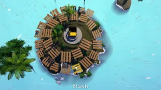Скриншот 7 к игре Tit for Tat: A Game Theory Adventure