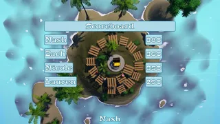 Скриншот 8 к игре Tit for Tat: A Game Theory Adventure