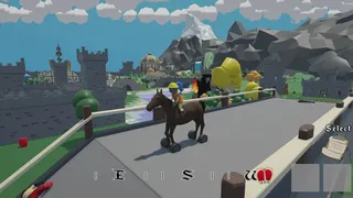 Lil' Quests