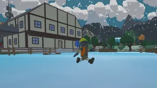 Lil' Quests