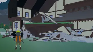 Lil' Quests