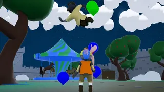 Скриншот 6 к игре Lil' Quests