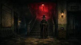 Скриншот 5 к игре 도깨비의 밤
