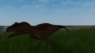 Dinofurie | The Dinosaur's Battle Royale