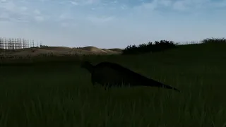 Dinofurie | The Dinosaur's Battle Royale