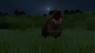 Dinofurie | The Dinosaur's Battle Royale
