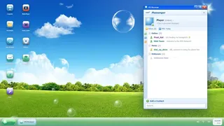 DreamNet