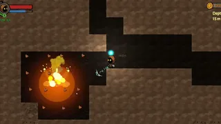 Скриншот 5 к игре Rockfall