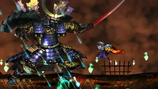 Muramasa: Revenant Blades