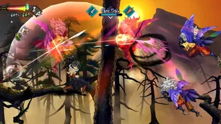 Скриншот 6 к игре Muramasa: Revenant Blades