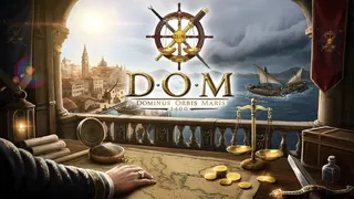 Dominus Orbis Maris 1400: Mare Nostrum