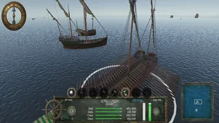 Dominus Orbis Maris 1400: Mare Nostrum