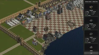 Dominus Orbis Maris 1400: Mare Nostrum