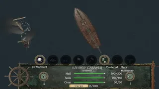 Скриншот 5 к игре Dominus Orbis Maris 1400: Mare Nostrum