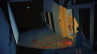 Lost in Art