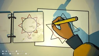 Скриншот 5 к игре Lost in Art