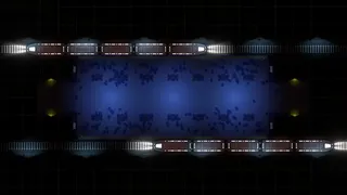 The Line Must Not Stop