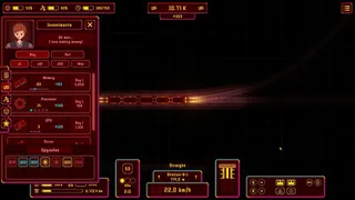 Скриншот 5 к игре The Line Must Not Stop