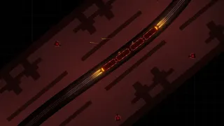 Скриншот 7 к игре The Line Must Not Stop