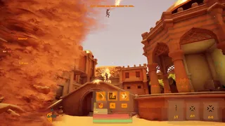 Havoc Arena