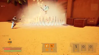 Havoc Arena