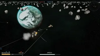 Combat Miner
