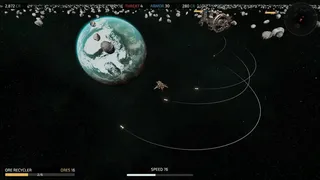 Combat Miner