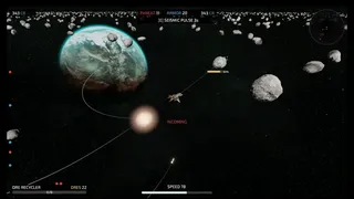 Combat Miner