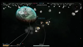 Скриншот 5 к игре Combat Miner
