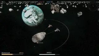 Скриншот 6 к игре Combat Miner