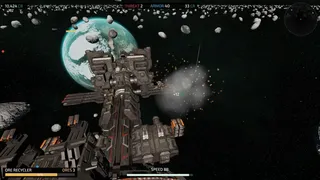 Скриншот 8 к игре Combat Miner